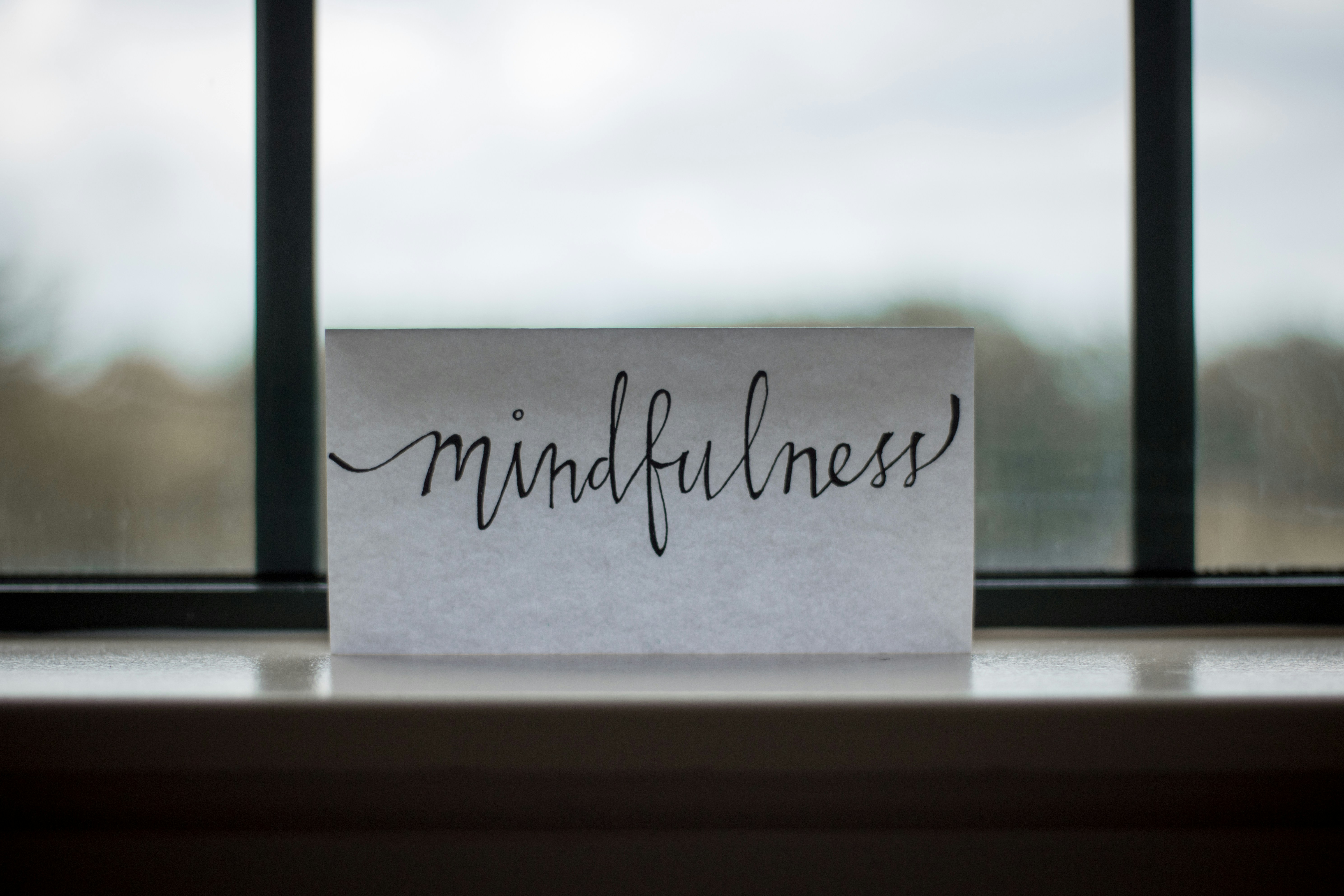 mindfulness-featured-image-on-windowsill